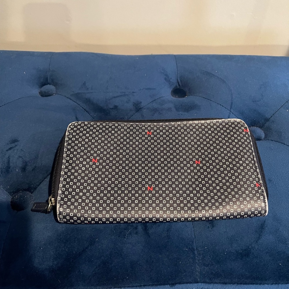 Nautical Wallet - Picture 3 of 3